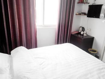 Luoyang Lerujia Hotel Экстерьер фото